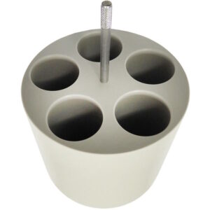 Фото 2 - Адаптер для ротора OHAUS 5x50 мл, D29 мм, FA x2