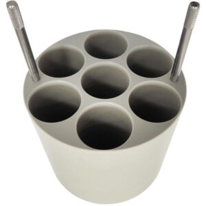 Фото 2 - Адаптер для ротора OHAUS 7x50 мл, D29 мм, RB x2