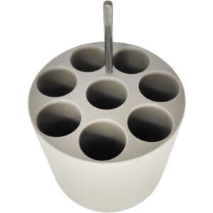 Фото 4 - Адаптер для ротора OHAUS 8x30 мл, D26 мм, RB x2