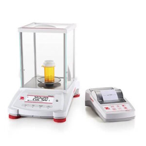 Фото 3 - Аналитические весы OHAUS Pioneer™ PX224