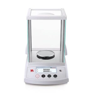 Фото 4 - Аналитические весы OHAUS PR224