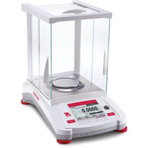 Фото 2 - Аналитические весы OHAUS Adventurer™ AX324