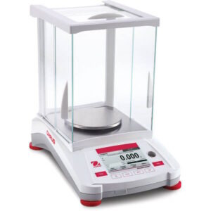 Фото 1 - Прецизионные весы OHAUS Adventurer™ AX423/E