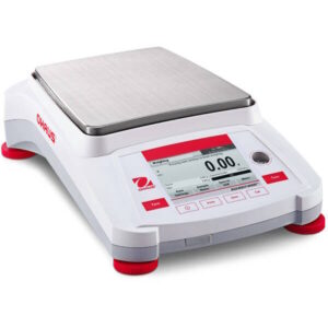Фото 2 - Прецизионные весы OHAUS Adventurer™ AX8201