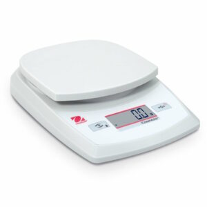 Фото 8 - Портативные весы OHAUS Compass™ CR2200