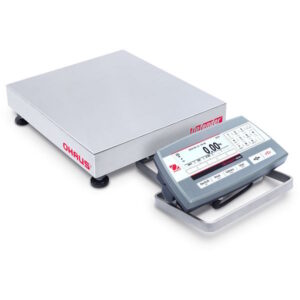 Фото 4 - Платформенные весы OHAUS Defender™ 5000, D52P150RTDL5