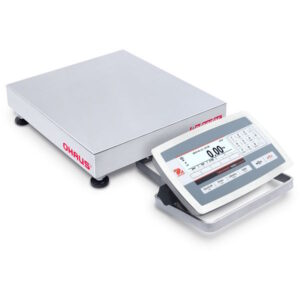 Фото 3 - Платформенные весы OHAUS Defender™ 5000, D52XW15WQDR5