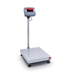 Фото 22 - Платформенные весы OHAUS Defender™ 2000 - D24P, D24PE150FL
