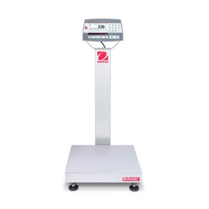 Фото 2 - Платформенные весы OHAUS Defender™ 5000, D52P150RTDV3