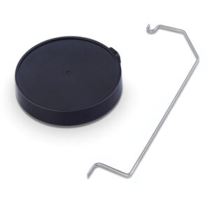 Фото 4 - Набор для определения плотности OHAUS SKX STX SJX/E SPX