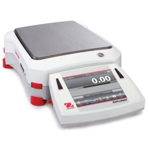 Фото 1 - Прецизионные весы OHAUS Explorer™ EX4202