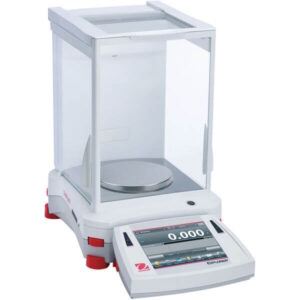 Фото 3 - Прецизионные весы OHAUS Explorer™ EX423