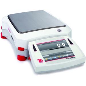Фото 3 - Прецизионные весы OHAUS Explorer™ EX6201