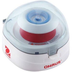 Фото 2 - Мини-центрифуга OHAUS Frontier™ 5000, FC5306