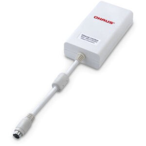 Фото 14 - Интерфейс Ethernet OHAUS Scout