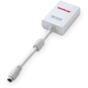 Фото 17 - Интерфейс USB-Host OHAUS Scout
