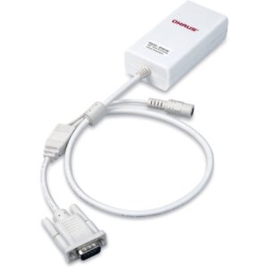 Фото 27 - Комплект интерфейса OHAUS RS232-Ethernet
