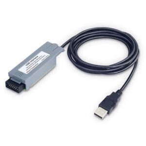 Фото 26 - Комплект USB OHAUS для TA NV NVT