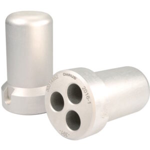 Фото 4 - Корзина для ротора OHAUS 3 x 15 мл, D17 мм, FA 2 шт.