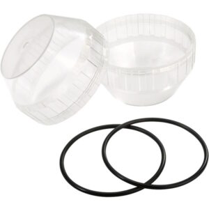 Фото 1 - Крышка OHAUS для стакана 250 мл