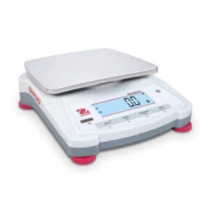Фото 19 - Портативные весы OHAUS Navigator™ NV1001