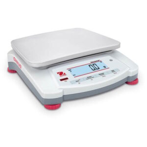 Фото 26 - Портативные весы OHAUS Navigator™ NVT10000