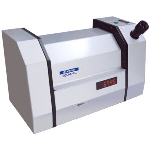Фото 1 - Полуавтоматический поляриметр ATAGO POLAX-2L