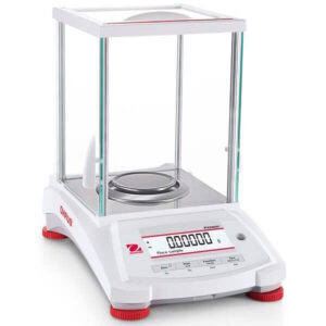 Фото 3 - Полумикровесы OHAUS Pioneer™ PX125D