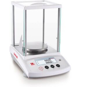 Фото 8 - Прецизионные весы OHAUS PR223