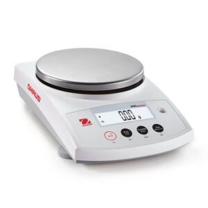 Фото 4 - Прецизионные весы OHAUS PR1602