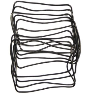 Фото 2 - Прокладка OHAUS для контейнера 30553104, 10 шт.