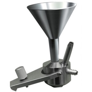 Фото 1 - Проточная ячейка с воронкой ATAGO