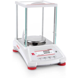 Фото 3 - Прецизионные весы OHAUS Pioneer™ PX523/E