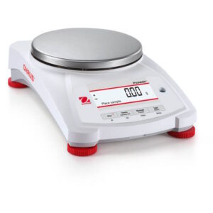 Фото 1 - Прецизионные весы OHAUS Pioneer™ PX822/E