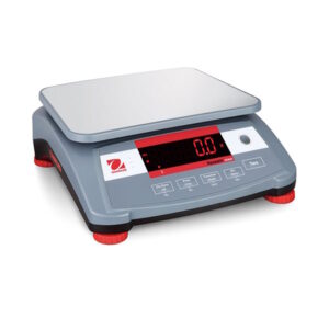 Фото 1 - Платформенные весы OHAUS Ranger™ 2000, R21PE3