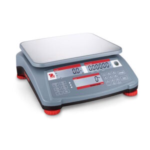 Фото 1 - Счетные весы OHAUS Ranger™ 2000 Count, RC21P15
