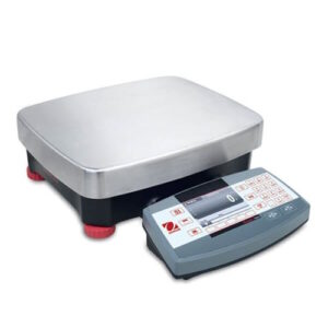 Фото 2 - Платформенные весы OHAUS Ranger™ 7000, R71MD15