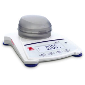 Фото 3 - Ювелирные весы OHAUS Scout™ SJX323/E