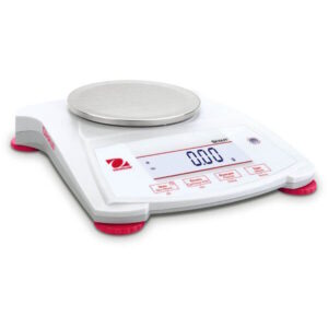 Фото 4 - Портативные весы OHAUS Scout™ SPX622