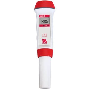 Фото 4 - Карманный прибор OHAUS Starter ST10C-B RU
