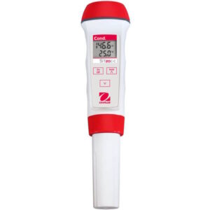 Фото 2 - Карманный прибор OHAUS Starter ST20C-C