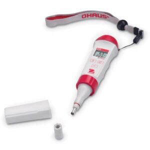Фото 6 - Карманный прибор OHAUS Starter ST20D