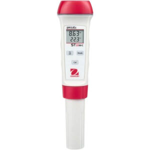 Фото 2 - Карманный прибор OHAUS Starter ST20M-C