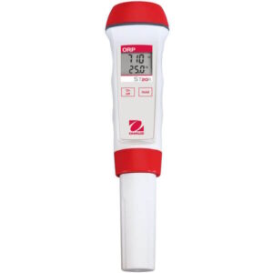 Фото 19 - Карманный прибор OHAUS Starter ST20R RU