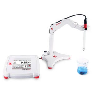 Фото 4 - Стационарный рН-метр OHAUS Starter ST5000-B