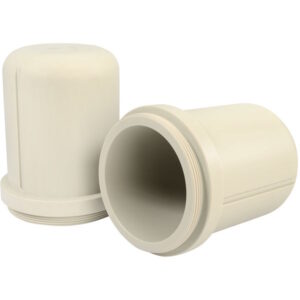 Фото 1 - Стакан OHAUS 1 x 250 мл, D62 мм, FB 2 шт.