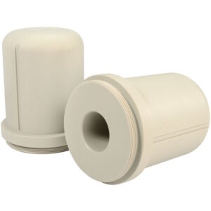 Фото 14 - Стакан OHAUS 1 x 50 мл, D29 мм, Rim 2 шт. V3