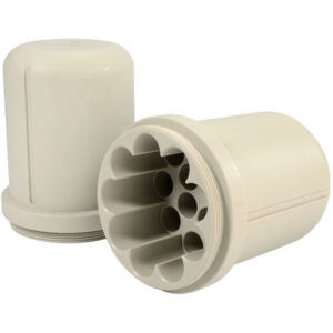 Фото 4 - Стакан OHAUS Стакан 14 x 5–7 мл, D13 мм, RB 2 шт.