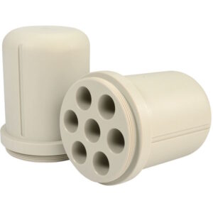 Фото 27 - Стакан OHAUS для пробирок 7 x 15 мл, D17 мм, FA 2 шт.