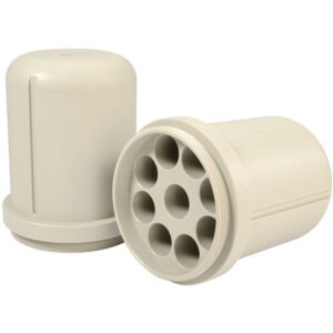 Фото 31 - Стакан OHAUS для пробирок 9 x 15 мл, D17 мм, RB 2 шт.